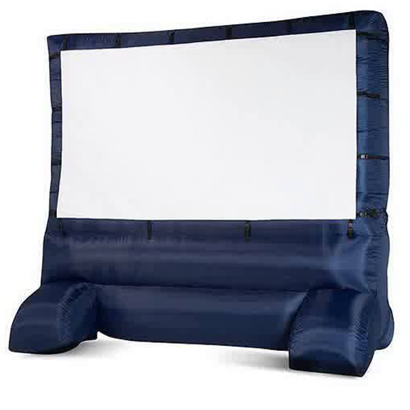 Inflateable Movie Screen