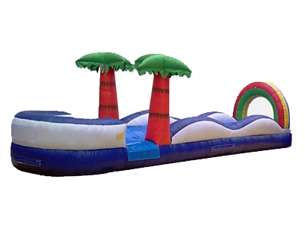 Surf Master Slip n Slide