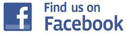 Find Us on Facebook!