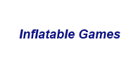 Inflateable Games