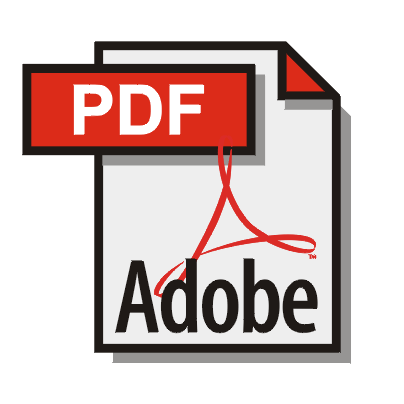 Adobe Acrobat Reader