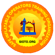 Safe Inflatable Operators Training Organization