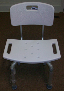 Shower Chair