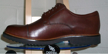 Diabetic Dress Shoes for Men