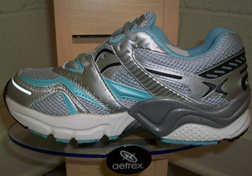 Diabetic Running Shoes