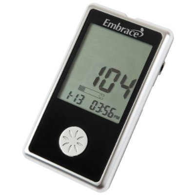 Omnis Health Blood Glucose Monitor