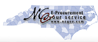 NC E-procurement