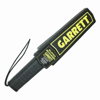 Garrett Handheld Super Scanner Metal Detector