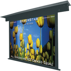 Projector Screen