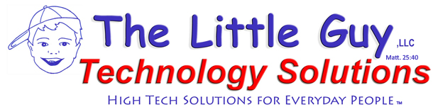 The Little Guy Technology Solutions