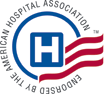 American Hospital Association Endorsed