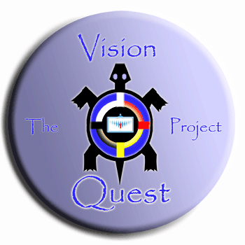 The Vision Quest Project