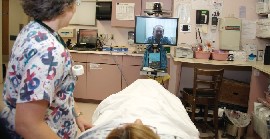 Healthcare and Tele-Medicine