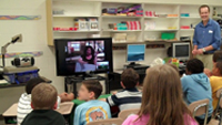 Virtual Field Trip to Smithsonian Air & Space Museum